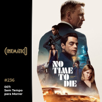 007: Sem Tempo para Morrer