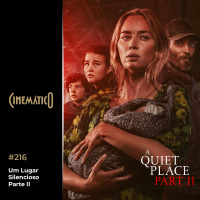 Um Lugar Silencioso - Parte II