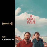 A Verdadeira Dor