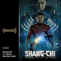 Shang-Chi e a Lenda dos Dez Anéis