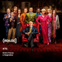 Entre Facas e Segredos