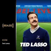 Ted Lasso
