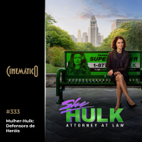 Mulher-Hulk: Defensora de Heróis