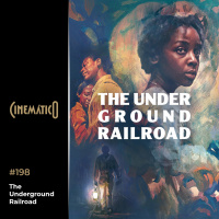 The Underground Railroad