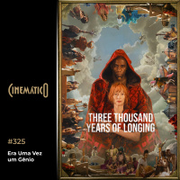 Era Uma Vez um Gênio