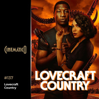 Lovecraft Country