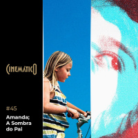 Amanda A Sombra do Pai