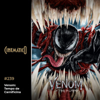 Venom: Tempo de Carnificina