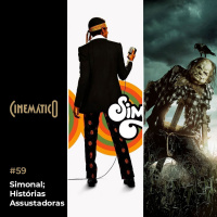 Simonal Histórias Assustadoras Para Contar no Escuro
