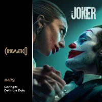Coringa: Delírio a Dois