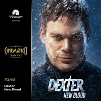 Dexter: New Blood [Preview]
