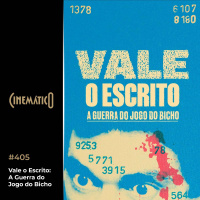 Vale o Escrito: A Guerra do Jogo do Bicho