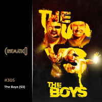 The Boys [S3]