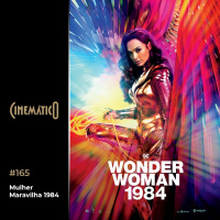 Mulher-Maravilha 1984