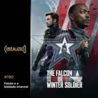 Falcão e o Soldado Invernal