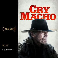 Cry Macho