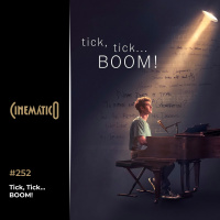 Tick, Tick... BOOM!