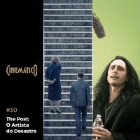 The Post O Artista do Desastre