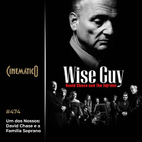 Um dos Nossos: David Chase e a Família Soprano