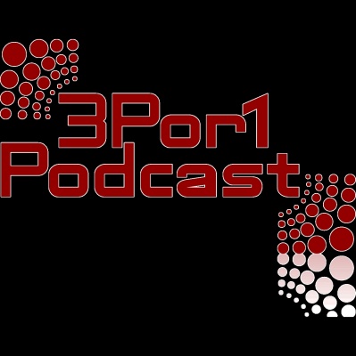 3por1 Podcast
