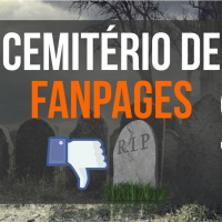 Cemiterio De Fanpages - Autoridade PRO