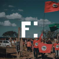 Marina dos Santos sobre reforma agrária (Entrevista)