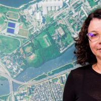 Eliana Sousa Silva sobre Marielle Franco e o complexo de favelas da Maré no Rio de Janeiro (Entrevista)