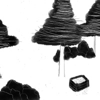 Desassossego | 13: Ainda há bocado éramos felizes (Série)