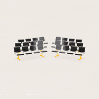 Exército de Precários Ep. 2: Purgatório (Série)