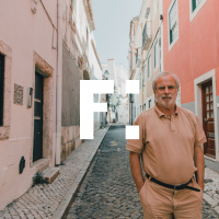 Francisco Castro Rego sobre florestas e fogos (Entrevista)