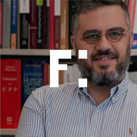 Marco Ribeiro Henriques sobre trabalho na prisão (Entrevista)