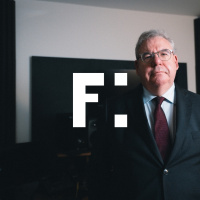 Luís Azevedo Mendes sobre juízes e testemunhas (Entrevista)