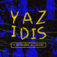 [Republicação] Yazidis: o genocídio esquecido [1/2] (Reportagem)