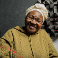 Quase da Família | Palmira Joaquim, uma vida a cuidar dos outros (Entrevista)