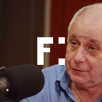 [Inglês] Ilan Pappé sobre a ocupação israelita da Palestina (Entrevista)
