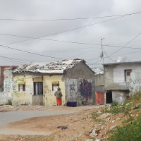 [Republicação] Bairro 6 de Maio: ordem para dividir (Reportagem)
