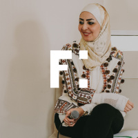 Ghalia Taki sobre integração de refugiados (Entrevista)