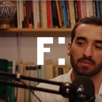 [Republicação] Luís Sousa Ferreira sobre cultura (Entrevista)