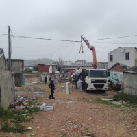 [Republicação] Bairro 6 de Maio: ordem para limpar (Reportagem)