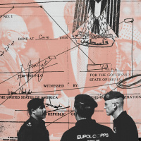 3: Bastidores da paz | Indústria da Ajuda na Palestina (Série)