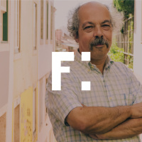 Manuel Margarido Tão sobre comboios (Entrevista)