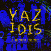 Yazidis: o genocídio esquecido [1/2] (Reportagem)