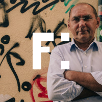 Victor Reis sobre habitação pública e o IHRU (Entrevista)