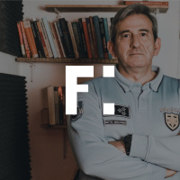 Pedro Neto Gouveia sobre regulação da segurança privada (Entrevista)