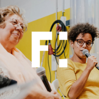 Alexa Santos e Manuela Tavares sobre feminismo (Entrevista)