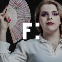 Alice Azevedo sobre pessoas trans e a lei da autodeterminação de género (Entrevista)