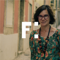 Carla Amado Gomes sobre impacte ambiental e grandes obras (Entrevista)