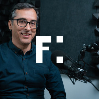 Sérgio Pratas sobre acesso a informação do Estado (Entrevista)