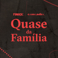 “Quase da Família”, nova série Fumaça (Trailer)