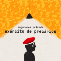 Exército de Precários, nova série Fumaça (Trailer)